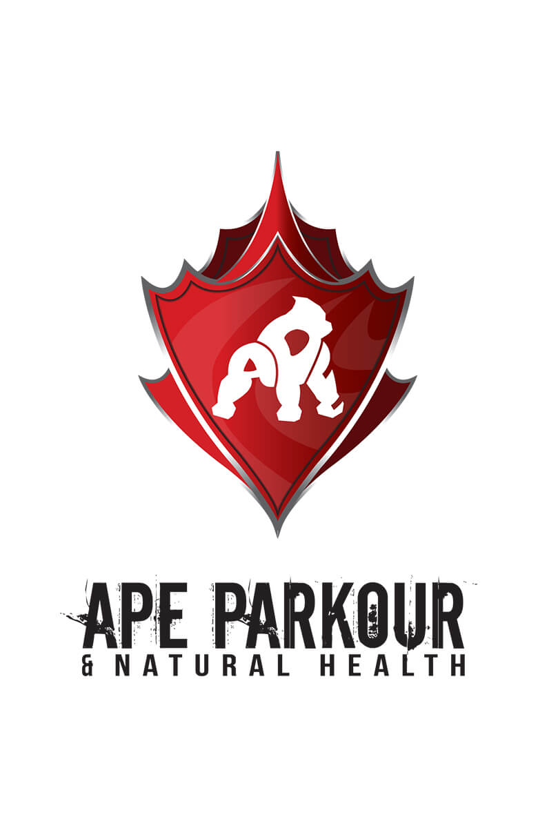APE Logo Design